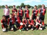 Shield Runners-Up 2010